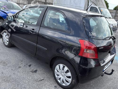 Engine control unit (ECU) TOYOTA YARIS (_P9_) 1.3 VVT-i (SCP90_, SCP90R) | BP29841781M57 - Image 18