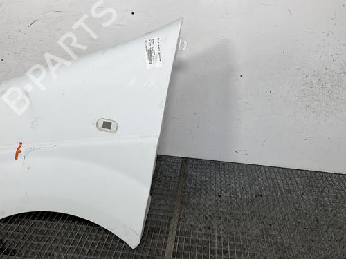 Left front fenders RENAULT TRAFIC II Van (FL) 1.9 dCi 80 (FL0B) | BP29114922C41 