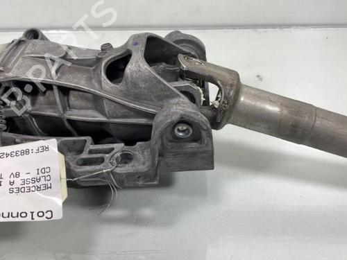 Used Steering column Steering column MERCEDES-BENZ A-CLASS (W176) A 180 CDI / d (176.012) (109 hp) 19950310 19950310