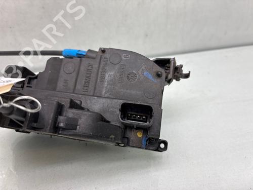 front-left-lock-renault-megane-iii-hatchback-bz01_-b3_-2008-34561194 main image