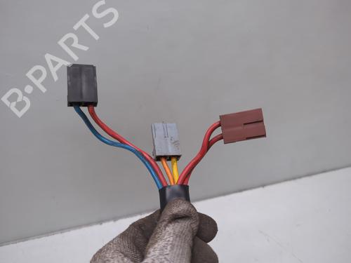 Ignition barrel PEUGEOT 106 II (1A_, 1C_) 1.1 i | BP26212280M48 