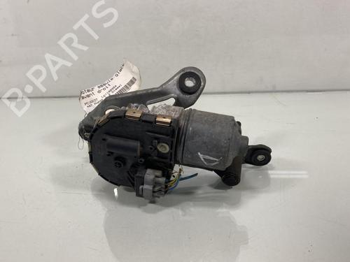 Front wiper motor PEUGEOT 407 (6D_) 2.0 HDi 135 (6DRHRH, 6DRHRE, 6DRHRG, 6DRHRJ) | BP20027614M29 