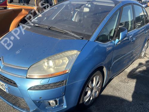Switch CITROËN C4 Picasso I MPV (UD_) 2.0 HDi 138 | BP32214447I30 - Image 18