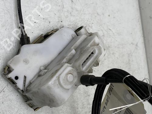 Used Front right lock Front right lock 19974604 19974604