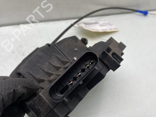 Front right lock FORD FIESTA VI (CB1, CCN) 1.25 | BP30438414C97