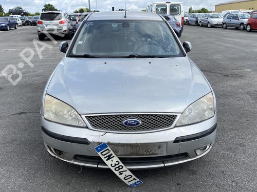 Front right lock FORD MONDEO III (B5Y) 2.0 16V TDDi / TDCi | BP28281251C97 