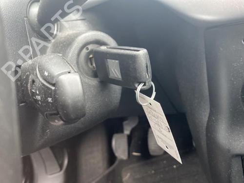 Instrument cluster CITROËN C3 II (SC_) 1.6 HDi | BP24608811C47  - Image 8