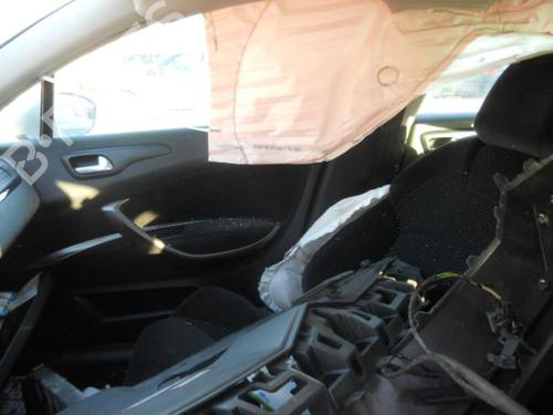 Warning switch CITROËN C5 III (RD_) | BP19986068I22 - Image 11