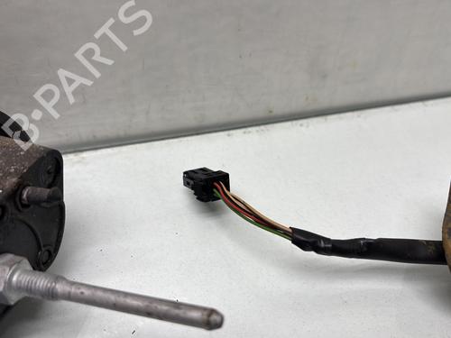 Left mirror CITROËN C3 II (SC_) 1.4 HDi 70 (SC8HZC, SC8HR0, SC8HP4) | BP27356062C26 