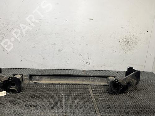 Rear bumper reinforcement PEUGEOT 3008 I MPV (0U_) 1.2 | BP32141982C73 