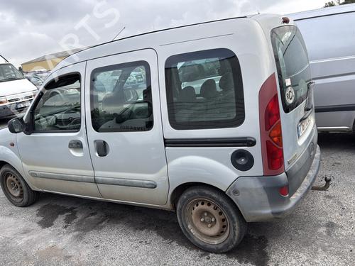 Right front window switch RENAULT KANGOO (KC0/1_) 1.9 dTi (KC0U) | BP29841734I26 - Image 17