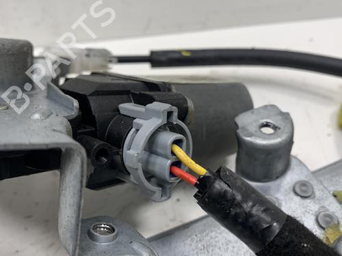 Front right window mechanism NISSAN NOTE (E11, NE11) 1.5 dCi | BP25487536C23 - Image 2