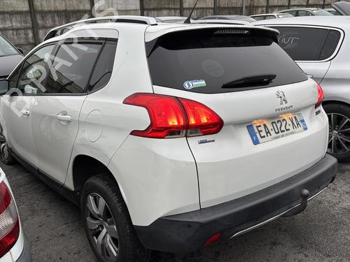 Warning switch PEUGEOT 2008 I (CU_) 1.2 VTi | BP24450162I22 - Image 22
