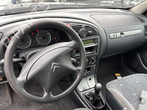 Steering column stalk CITROËN XSARA (N1) 1.9 D | BP31205789I23 