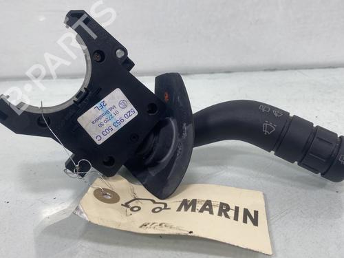 Used Steering column stalk VW FOX Hatchback (5Z1, 5Z3, 5Z4) 1.2 (55 hp) 32495789