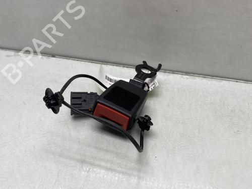 Sikkerhedssele-spænde CITROËN C5 AIRCROSS (A_) 1.2 PureTech 130 (ARHNSJ) (131 hp) 20185113