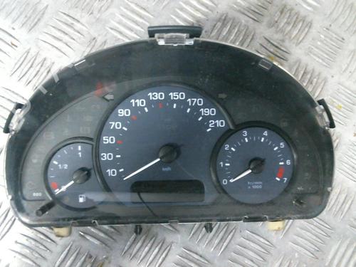Instrument cluster PEUGEOT 1007 (KM_) 1.4 | BP19999335C47 