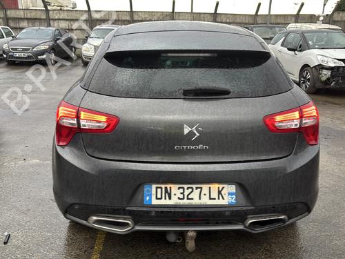 Switch CITROËN DS5 2.0 BlueHDi 180 | BP31331967I30  - Image 22