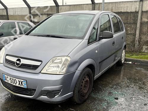 Left front driveshaft OPEL MERIVA A MPV (X03) 1.4 16V Twinport (E75) | BP19964546M38 
