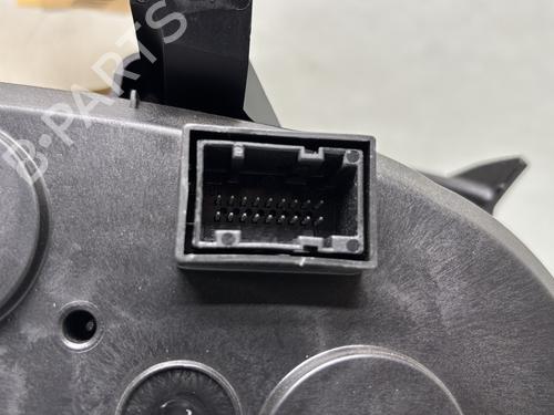 Instrument cluster FIAT GRANDE PUNTO (199_) 1.3 D Multijet | BP29759279C47 