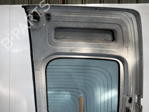 Left tailgate RENAULT MASTER II Van (FD) 2.2 dCI 90 | BP24438059C76 