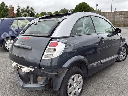 Radio CITROËN C3 Pluriel (HB_) 1.6 | BP32469979E6 - Image 16