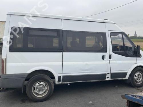 Steering rack FORD TRANSIT Van (FA_ _) 2.2 TDCi | BP24295113M22 - Image 12