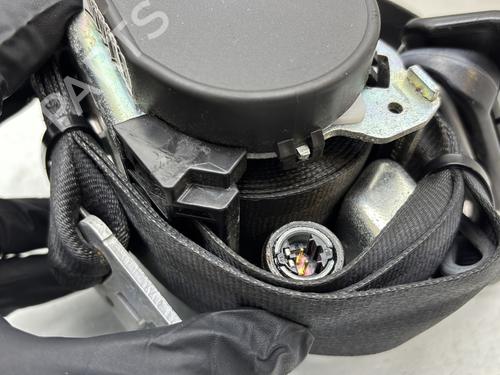 Used Front right belt tensioner Front right belt tensioner RENAULT GRAND SCÉNIC III (JZ0/1_) 1.5 dCi (JZ09, JZ0D, JZ10, JZ14, JZ1G, JZ29, JZ2C) (110 hp) 33609363 33609363