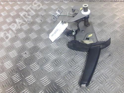 Used Hand brake KIA CEE'D Hatchback (ED) 1.6 CRDi 90 (90 hp) 26152829
