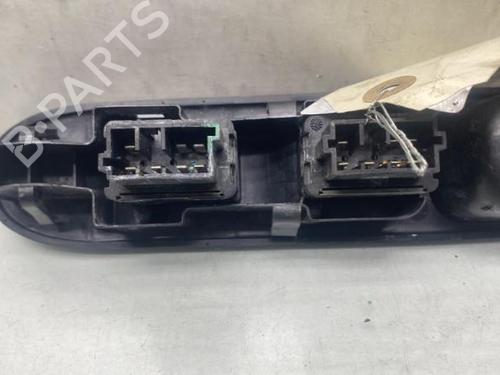 Left front window switch PEUGEOT 307 Break (3E) 1.4 HDi | BP19989441I27 - Image 3