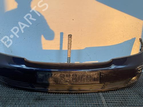 Used Front bumper AUDI A4 B5 (8D2) 1.9 TDI (110 hp) 30318518