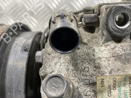 AC compressor KIA CEE'D Hatchback (ED) 1.6 CRDi 90 | BP20022446M34 - Image 5