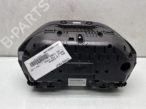 Instrument cluster BMW 1 (F20) 116 d | BP28540185C47 