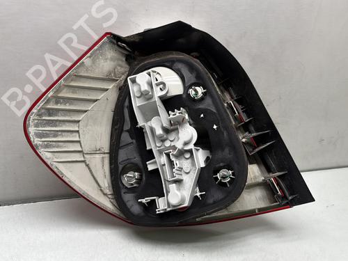 Used Right taillight Right taillight BMW 1 (E81) 116 i (122 hp) 31993602 31993602