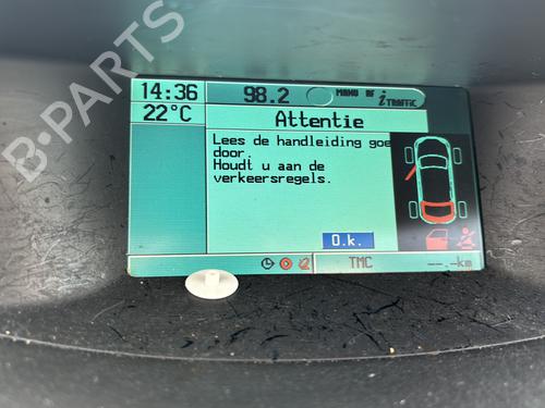 Starter RENAULT LAGUNA II (BG0/1_) 1.9 dCi | BP34477319M8  - Image 31