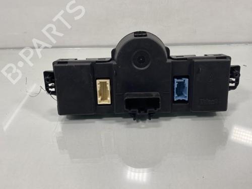 Climate control RENAULT CLIO III (BR0/1, CR0/1) 1.5 dCi | BP19953790I5 