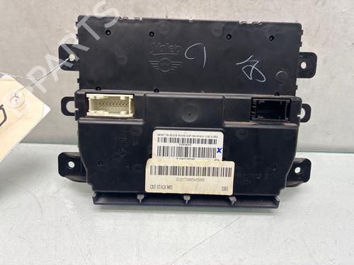 Climate control MINI MINI (R56) Cooper | BP38651249I5 - Image 2