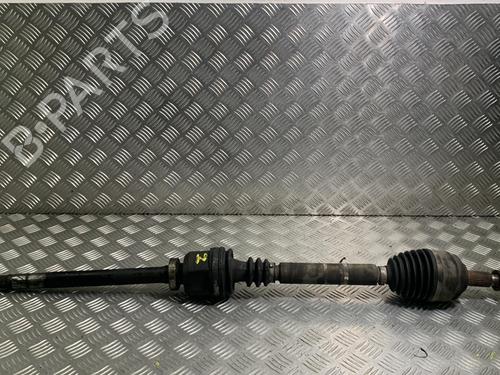 Right front driveshaft RENAULT LAGUNA II (BG0/1_) 1.9 dCi (BG08, BG0G) | BP20009570M39 