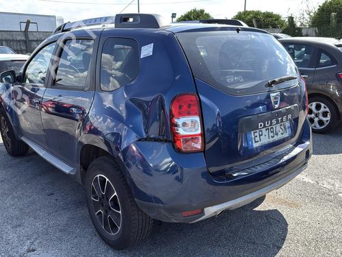 Antenna/Base DACIA DUSTER (HS_) 1.5 dCi | BP29287074C140 