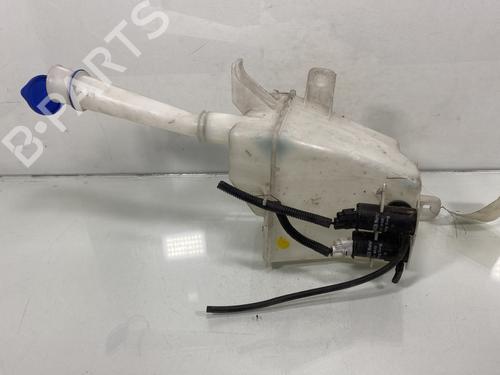 Spylertank Spylertank CHEVROLET AVEO / KALOS Hatchback (T250, T255) [2006-2026] 20000534 20000534