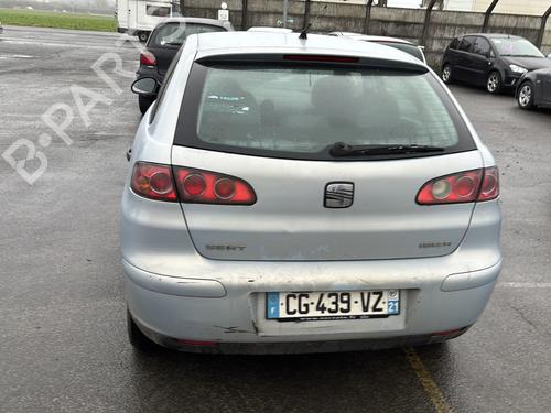 Right taillight SEAT IBIZA III (6L1) 1.9 SDI | BP24961019C35 