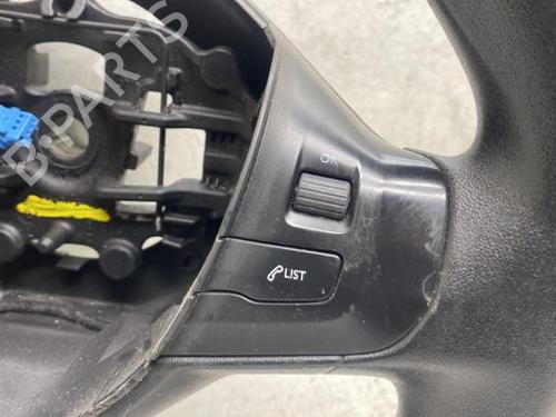 Used Steering wheel PEUGEOT 208 I (CA_, CC_) 1.6 HDi (92 hp) 19991240