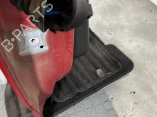 Dør højre bagtil CITROËN C3 II (SC_) 1.4 HDi 70 (SC8HZC, SC8HR0, SC8HP4) | BP32063229C5 