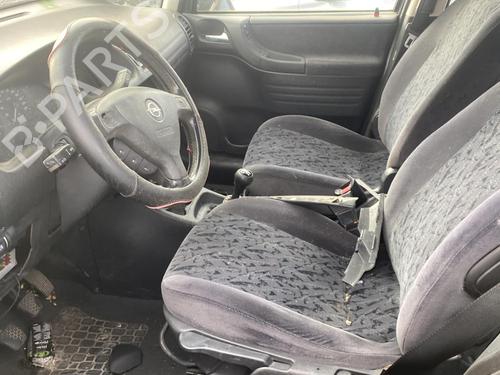 Specchietti retrovisore OPEL ZAFIRA A MPV (T98) 2.2 DTI 16V (F75) | BP19951614I6 
