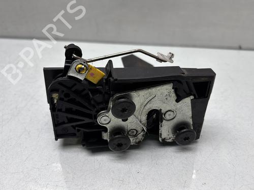 Used Front left lock Front left lock DACIA SANDERO II TCe 90 (B8M1, B8MA, B8AC) (90 hp) 32314647 32314647