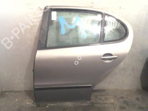 Dør venstre bak SEAT LEON (1M1) 1.9 TDI (110 hp) 20016908