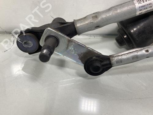 Front wiper motor CHEVROLET AVEO / KALOS Saloon (T250, T255)  | BP19977351M29 
