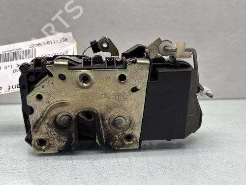 Used Front right lock Front right lock 33238500 33238500