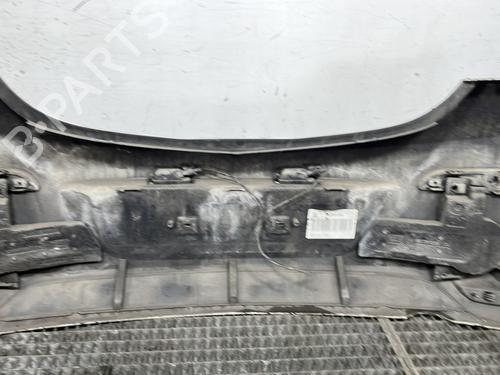 Bak støtfanger OPEL ASTRA H GTC (A04) 1.7 CDTI (L08) | BP27820219C8 