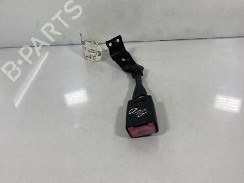 Used Seat buckle MERCEDES-BENZ E-CLASS (W210) E 220 CDI (210.006) (125 hp) 19982959